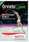 OrvietoSport Magazine - novembre 2011