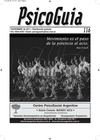 Psicoguía noviembre/2011