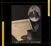 l'objet d'une histoire