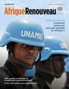Afrique Renouveau Dec 2010