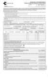 declaracion de salud