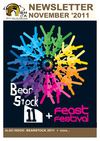 bmofa Newsletter - November 2011