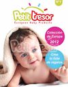 Catálogo Petit Tresor 2012