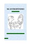 Antróponimos corregidos