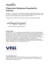 5 Innovative Businesses Launched by Veterans