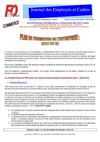 JEC - Plan de Formation en entreprise - rôle du CE
