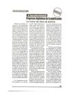 Medina, Luis M.; "Cuadernos de Concordia"; Nº 5; enero de 2008