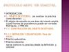 PROTOCOLO MEIPE 1°
