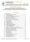 créer un serveur linux