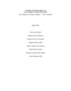 Pesquisa científica interdisciplinar, no formato de Artigo Acadêmico, construída para a disciplina Tidir II, do...