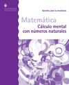 CALCULO MENTAL