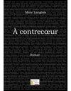 À contrecœur 