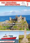 LE TOUR DES ILES BRITANNIQUES