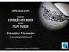 Exposição Arte Nuvem - Felipe Takashi