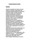 CONEXIONES DE RED