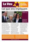 LA VEU DE REAGRUPAMENT, NÚM. 9 (NOVEMBRE 2011)