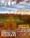 VTB Magazine - November 2011