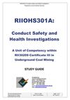 RIIOHS301A