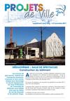Projet de ville n°2