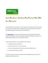 Same Day Loans- Get Same Day Financial Help With Less Paperwork