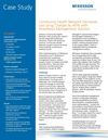 Community Health Network Decreases Lost Drug Charges by 40% with Anesthesia Management Solution