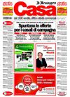 Messaggero Casa 12/11/2011