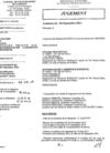 Carrefour : encadrement et forfait jour - jugement 06septembre 2011