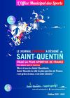 L'office municipal des sports de Saint-Quentin