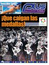 Plus Deportivo No 93