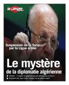 Le Jeune Algérien