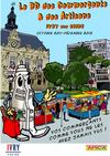BD des commerçants d'Ivry - épisode 1