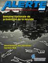 Magazine Alerte plus - Automne 2011