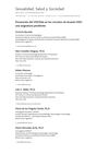 Prevención del VIH/Sida en los circuitos de levante HSH: una asignatura pendiente