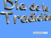 Nuestra Tradición