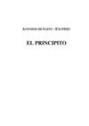 El Principito