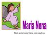 La nena Maria 2