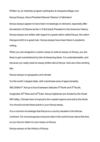 Kenya Essays: About President Barack Obama`s Fatherland