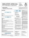 Boletin Oficial Ley Matrimonio Civil