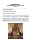 El Linaje de los Quiroga y Prada (Ourense)