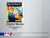 Conférence "Comment cibler la Digital Mum ?" - CCI BAYONNE PAYS BASQUE
