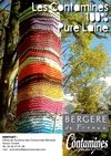 Les Contamines 100% pure laine