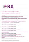 Règlement d'examen bac STI 2D