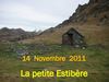 La petite Estibère