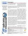 TERCERA EDICION BOLETIN ENTORNO FINANCIERO