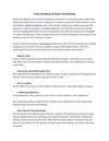 Understanding Desktop Virtualization 