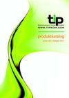 tip Produktkatalog Winter 2011 / Frühjahr 2012