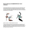 Manolo Blahniks AUTUMNWINTER 2011-2012 Collection