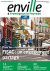 Magazine Enville à Frontignan La Peyrade N°121
