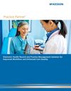 Electronic Health Record and Practice Management Solution for Improved Workflow and Enhanced Care Quality
