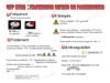 Fibrillation atriale en réanimation (QFP SFAR)